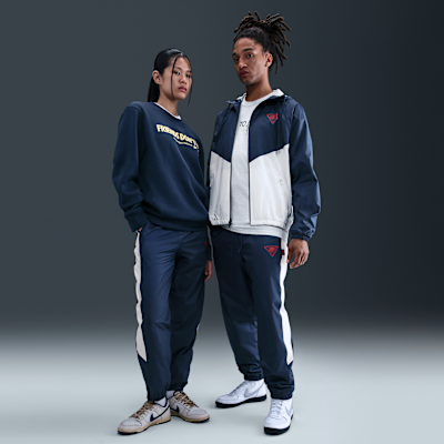 Nike x Stranger Things Men's Woven Pants. Nike.com